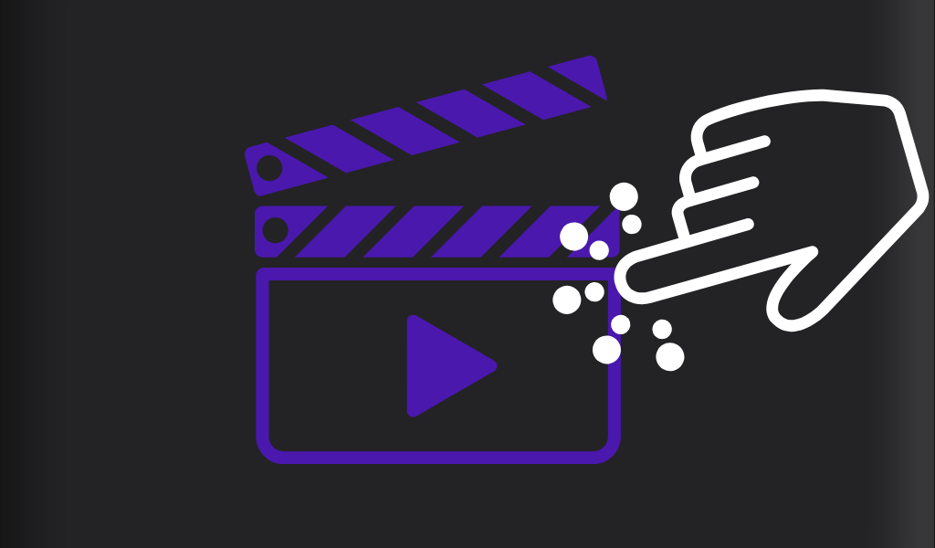 Select video